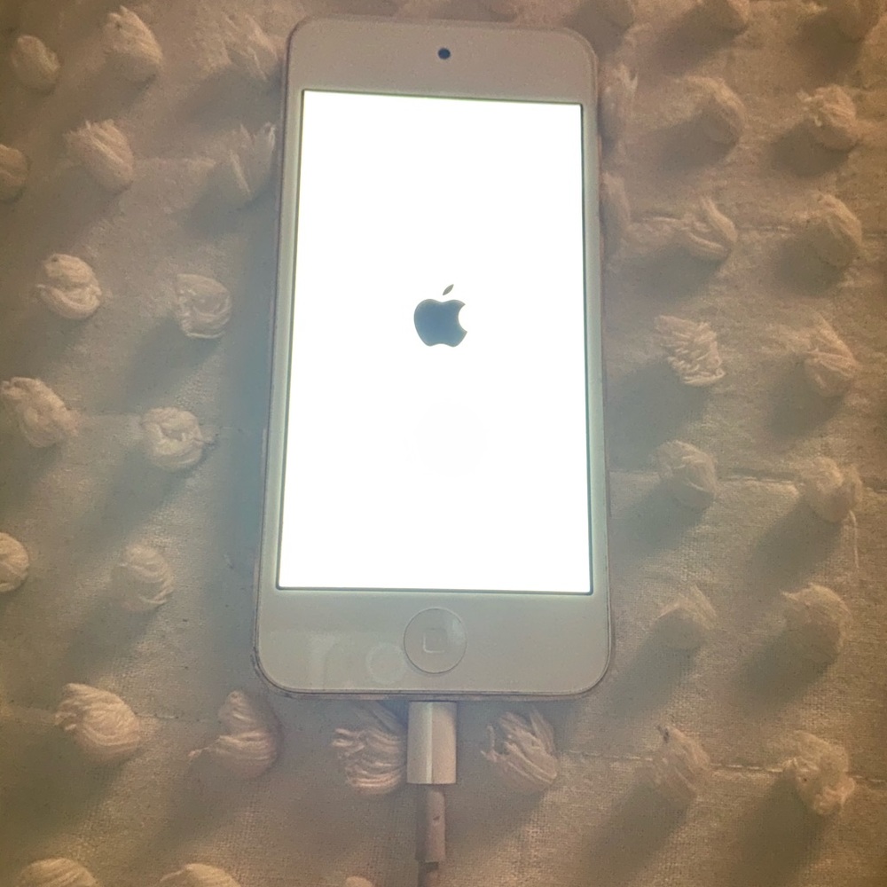 Ipod touch 6
